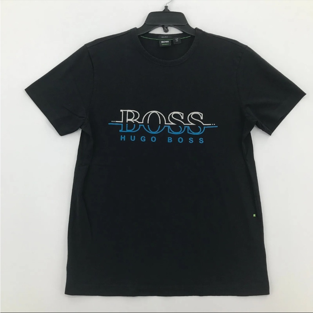 NWOT’s Hugo Boss Regular Fit T Shirt Men’s Size Medium